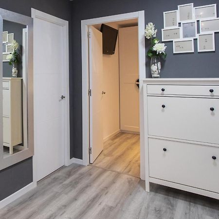 Apartamento Virgen Del Remedio Novelda Eksteriør bilde