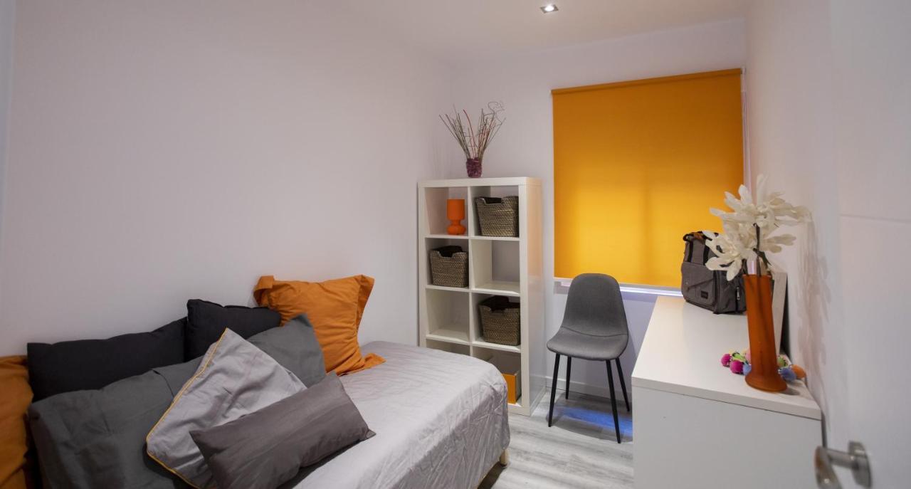Apartamento Virgen Del Remedio Novelda Eksteriør bilde