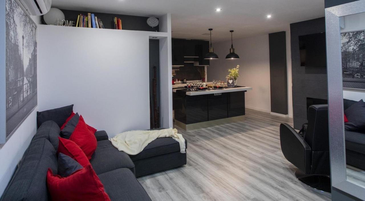 Apartamento Virgen Del Remedio Novelda Eksteriør bilde