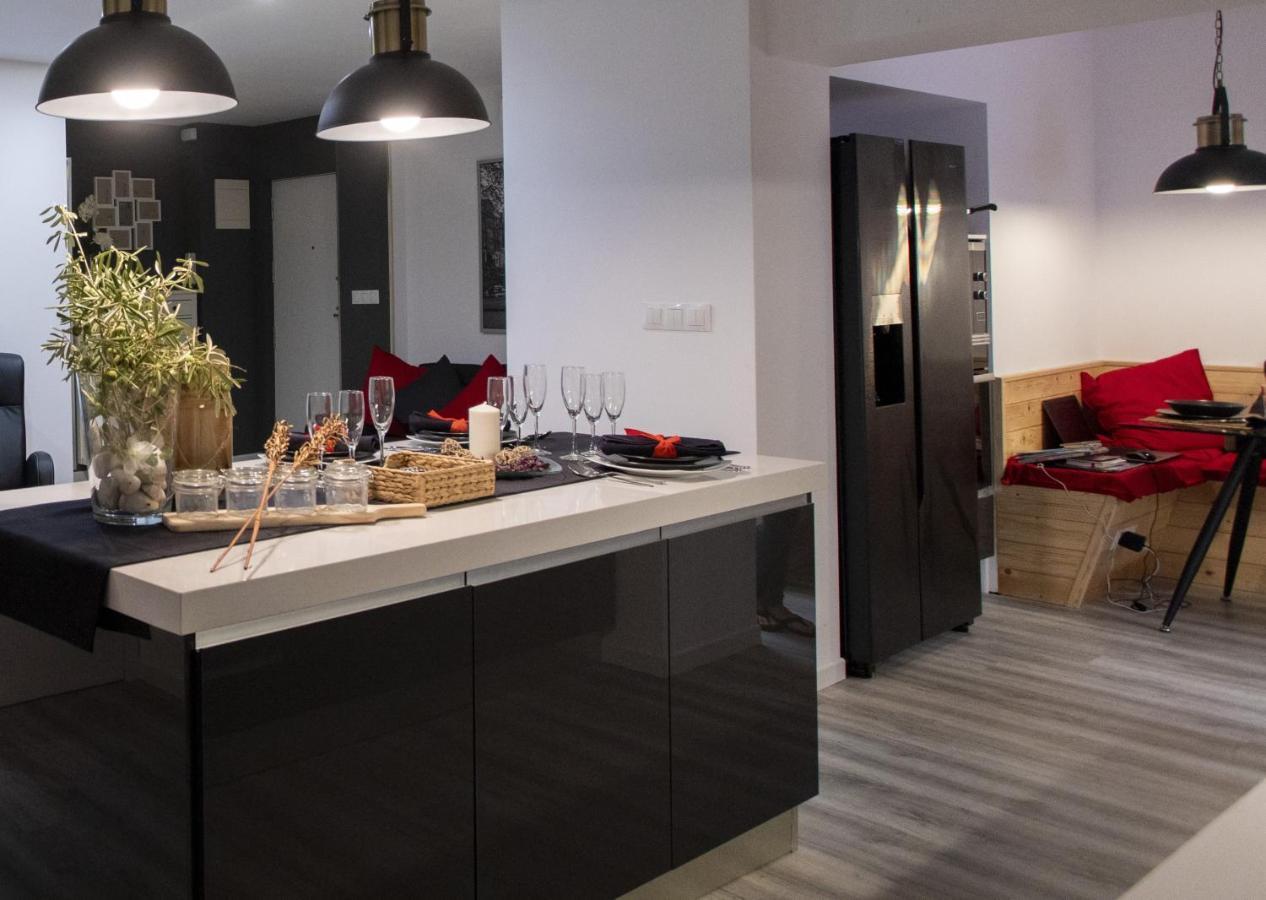 Apartamento Virgen Del Remedio Novelda Eksteriør bilde